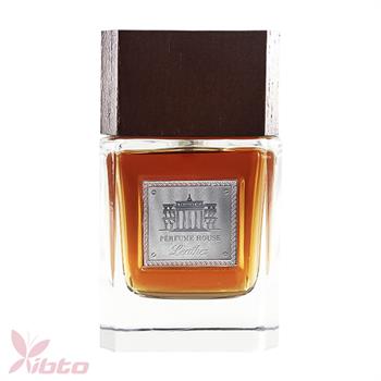 ادکلن مردانه هاوس مدل Leather حجم 100 میلی‌لیتر