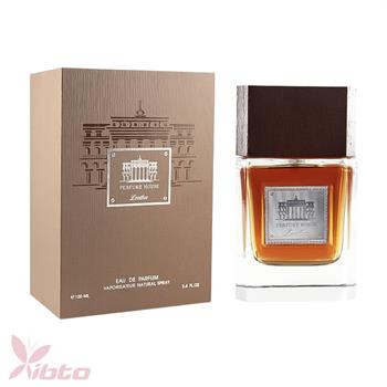 ادکلن مردانه هاوس مدل Leather حجم 100 میلی‌لیتر