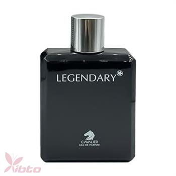 ادکلن مردانه کاوالیر مدل Legendry حجم 100 میلی‌ لیتر