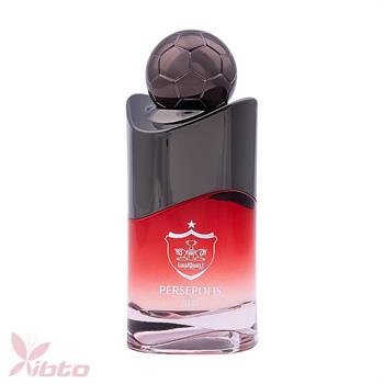 ادکلن زنانه و مردانه پرسپولیس مدل Red حجم 100 میلی‌لیتر