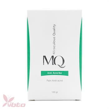 پن آنتی آکنه پوست چرب صورت ام کیو MQ