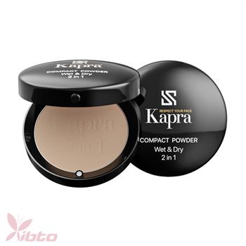 پنکک 2x1 کاپرا کد 321 KAPRA