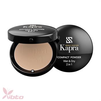 پنکک 2x1 کاپرا کد 323 KAPRA