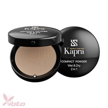 پنکک 2x1 کاپرا کد 324 KAPRA