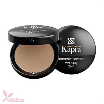 پنکک 2x1 کاپرا کد 325 KAPRA