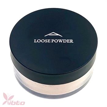 پودر فیکس فان فیس شماره 001 مدل FUNN FACE LOOSE