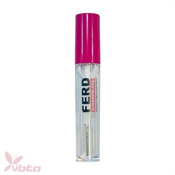 ژل ابرو Fred