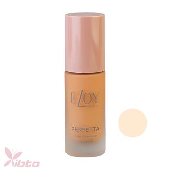 کانسیلر الوی مدل پرفتا شماره 10 حجم 15 میل Eloy Perfetta