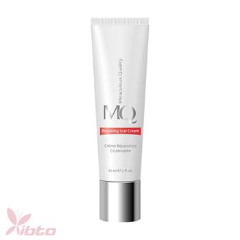 کرم ترمیم کننده زخم و جای زخم ام کیو MQ