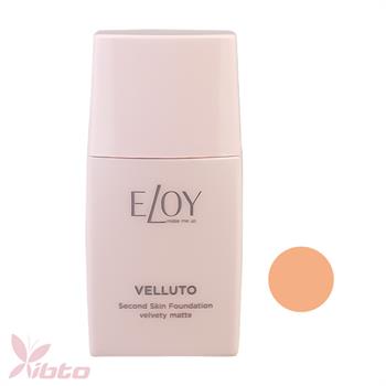 کرم پودر الوی شماره 62 حجم 35 میلی لیتر مدل ولوتو Eloy Velluto