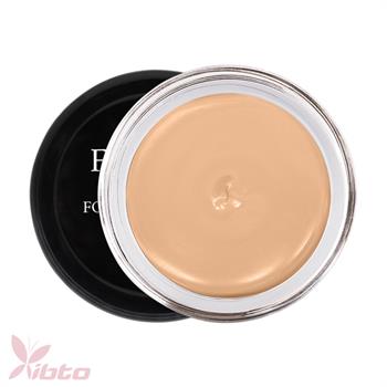کرم پودر فشرده فرانسیس شماره FRANCIS Mousse foundation 20