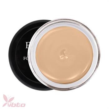 کرم پودر فشرده فرانسیس شماره FRANCIS Mousse foundation 23