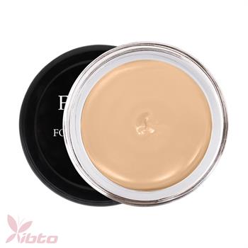 کرم پودر فشرده فرانسیس شماره FRANCIS Mousse foundation 24