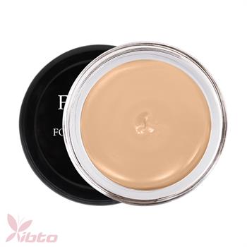 کرم پودر فشرده فرانسیس شماره FRANCIS Mousse foundation 25