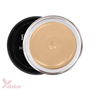 کرم پودر فشرده فرانسیس شماره FRANCIS Mousse foundation 31