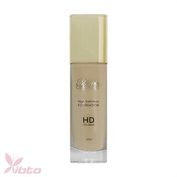 کرم پودر مریدا مدل HD شماره 40 حجم 30 میل Merida