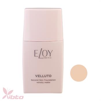 کرم پودر الوی شماره 50 حجم 35 میلی لیتر مدل ولوتو Eloy Velluto