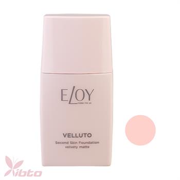 کرم پودر الوی شماره 54 حجم 35 میلی لیتر مدل ولوتو Eloy Velluto