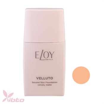 کرم پودر الوی شماره 58 حجم 35 میلی لیتر مدل ولوتو Eloy Velluto
